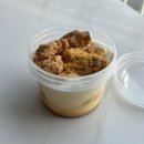 에이블리 디저트팝업 1주년 크리미 신메뉴 후기🍮 | 두바이 모찌뿌요부터 카라멜푸딩 떠먹케까지 전부 리뷰!