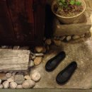 깜장고무신식당 이미지