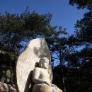 냉곡 | 경주삼릉계석불좌상(慶州三陵溪石佛坐像) / 2010.02.07. 경주 남산