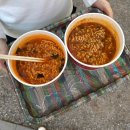 계곡식당 | 남양주 서울근교 캠핑식당 계곡식당 바베큐 하이팔현 주말 방문 후기