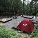 국립용화산자연휴양림 이미지