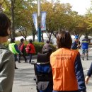 제12회 미추홀구장애인과 비장애인이 함께하는걷기대회 한마음가요제 이미지