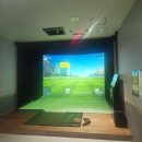 과천스크린골프존 이미지