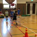 유소년 축구교실(초등학교 3~5학년) 이미지