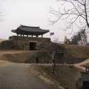 공산성 영은사앞 화장실 이미지