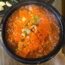 장수여성 | 삼성역 맛집 장수서울순대가, 직장인이 좋아하는 매콤한 삼성역순대국 정식 후기