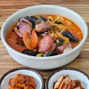 세븐일레븐 원주개운상지점 | 원주 개운동 맛집 국물이 진한 짬뽕해물칼국수 개운해물칼국수