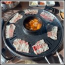 꽃담우정육식당기업도시직영점 이미지