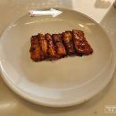 3cm석쇠구이 | [한식조리기능사 실기 레시피] 더덕구이 / 두부젓국찌개