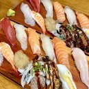 우제홍초밥 이미지