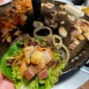 영통고기맛집 소문난솥뚜껑삼겹살, 수원에서 삼겹살 완벽코스로 즐긴후기!