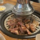 흑돈 연가 | 숙대 맛집 흑돈연가 지리산 흑돼지를 맛볼 수 있는 남영동맛집 고기집