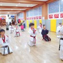 언남태권도장