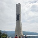 장마 중 보너스 같던 날(7/17 춘천, 청평사) 이미지
