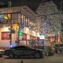 재재소소 | 용산 오네스토 재재재방문 후기! 목련이 예쁜 데이트코스 와인바 레스토랑 내돈내산