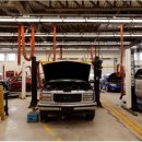 좋은자동차정비 이미지