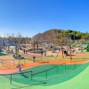 물초울공원(놀이시설) 이미지