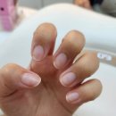 네일바이뚜(Nail by DDU) | 인천 송도네일 신혼여행 준비로 네일바이뚜에서 젤 네일 받았어요!