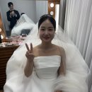 오월애네일 | 25년8월23일 보타닉파크웨딩 본식 후기