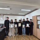 충주중앙중학교 이미지