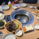 장원참숯소갈비살 이미지
