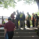 평화공원(외각) | 2253-한밤의 사진편지 제2253호 (제387회 주말걷기 후기 - 김창석/'15/6/9/화)