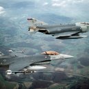 Re: F-4G는 DACT 교전에서 F-15를 상대론 일말의 가능성이 있었지만 F-16에겐 그마저도 없었음 이미지