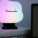 오로라조명