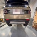 Manic수입차정비 | 서비스센터 견적에 멈칫… 디스커버리 스포츠 오너가 찾은 안동수입차정비 후기 🚗