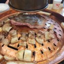 양촌리화로숯불구이