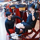 성서스포츠센터 이미지