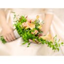 사랑방홈패션 - 논산시 중앙로 316-1 | Wedding Diary 13 본식 (세븐스헤븐/드벨르마리에/이선영한복/디엘웨딩홀)