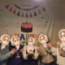 백간공원 화장실 | 내 생일에ㅋ 찐친들과의 프라이빗 생파 후기 원주 단계동 안주맛집 (공간)