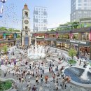 중앙길(문화의거리)상가 이미지