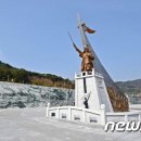 이순신순국공원 이미지