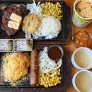 ㈜헤비스테이크 더 연남 | [서울 홍대 맛집 | 헤비스테이크 더 연남] 홍대 가성비 스테이크 추천 및 식사 후기