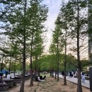동탄핫플 레이크꼬모 &amp; 동탄호수공원 후기