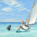 빈방의 빛 이미지