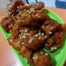 닭잡는강정 이미지