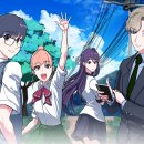 나도 웹툰 작가 이미지