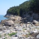 돌산공원길 이미지