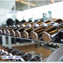 FLEX 헬스클럽 이미지