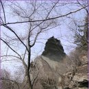 득량칼바위주차장 이미지