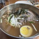 방태막국수인사점 | [인사동 맛집] 인사동 골목에서 만난 방태막국수