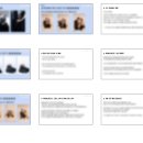 장미로 61 | 루미에스튜디오 2층 하얀 장미 센터피스 배경 후기 + 촬영 시안 PPT 공유