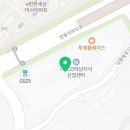 덕풍동 아이테코 주변 이미지