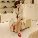 토박스롯데백화점 | 바이아 VIVAIA 매장 신발 부츠, 메리제인 플랫 롯데백화점 잠실 착용 후기(+사이즈, 블랙프라이데이 할인)