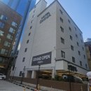 (주)온나 | 부산 호텔 온나 숙박 후기! 깔끔하고 넓은 욕조🏨 (디럭스)