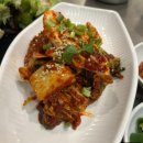 장군왕족발보쌈 | [개롱장군거리맛집] 이가왕족발보쌈 앞발전문