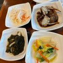 덤장중문점 | 중문 아침식사 가능한 덤장 갈치조림정식 덤장상차림 솔직후기